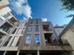 Appartement te koop in Gent, 2 slpks, Immo, Maisons à vendre, 2 pièces, 61 kWh/m²/an, Appartement