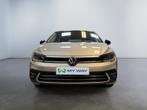 Volkswagen Polo Style - LED Matrix/Angle mort/GPS/Camera +++, Auto's, 118 g/km, Euro 6, Overige kleuren, 95 pk