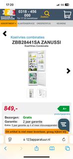 Zanussi ZBB28441SA, Elektronische apparatuur, Ophalen, Zo goed als nieuw