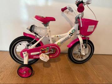 Kinderfiets - Nieuw-nooit gebruikt! beschikbaar voor biedingen