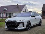 BMW M760e xDrive Hybride * Lounge Seats * Full Option, Auto's, Automaat, 4 deurs, Euro 6, Vierwielaandrijving