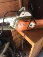boom- of kettingzaag elektrisch  STIHL MSE 300 C, Tuin en Terras, Ophalen, Boomzaag