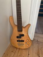 Basse Warwick Streamer Stage 1 - 1996, Muziek en Instrumenten, Ophalen, Gebruikt, Elektrisch