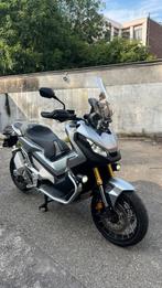 XADV 750 - 5000km - full options, Motoren, Motoren | Honda, 750 cc, Particulier, Meer dan 35 kW