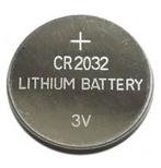 Pile à coin au lithium CR2032 Pile à pièces 3 V V, Enlèvement ou Envoi