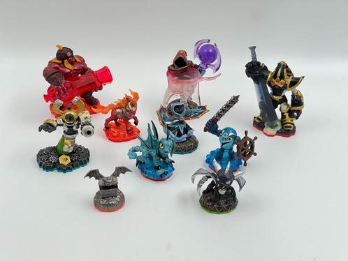 Skylanders | Zeldzame figuren | Maak je verzameling compleet, Games en Spelcomputers, Games | Nintendo Wii, Zo goed als nieuw