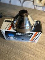 Kisag gasbrander, Caravans en Kamperen, Kampeeraccessoires, Ophalen