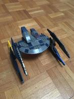 Lego 8016 hyena droid bomber, Ophalen of Verzenden, Gebruikt, Complete set, Lego