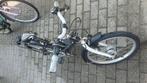 Jongensfiets, Fietsen en Brommers, Ophalen, Zo goed als nieuw, 20 inch