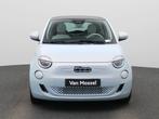 Fiat 500e La Prima 42 kWh, 4 zetels, 1265 kg, 308 km, Lichtsensor