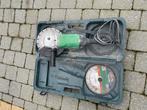 Slijpmachine, Doe-het-zelf en Bouw, Gereedschap | Slijpmachines, Ophalen, Zo goed als nieuw