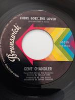 GENE CHANDLER VG.R&B 45T, CD & DVD, Vinyles | R&B & Soul, R&B, Utilisé, Enlèvement ou Envoi