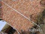 maatstok 5m, Tuin en Terras, Schaduwdoeken, Ophalen, Gebruikt