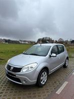 Dacia Sandero Stepway 1.4L Benzine 12/2OO9 14OOOOkm, Achat, Entreprise, Sandero, Essence