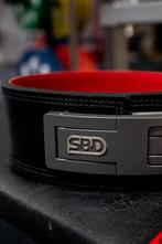 SBD Belt, Ophalen, Zo goed als nieuw