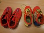 Voetbalschoenen maat 32, Sport en Fitness, Voetbal, Ophalen, Gebruikt