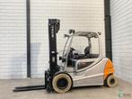 Heftrucks Elektrisch Still RX60-50/600 2018, Meer dan 4000 kg, Elektrisch, Heftruck, Still