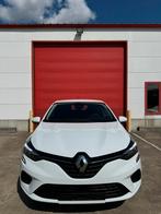 Renault Clio 2022 1.0 6000km led/applcrply/dab/pdc, Achat, Euro 6, Entreprise, Boîte manuelle