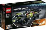 Lego Technic 42072 NIET MEER IN DOOS !!!, Ophalen of Verzenden, Gebruikt, Lego