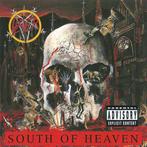 CD NEW: SLAYER - South of heaven (1988), Neuf, dans son emballage, Enlèvement ou Envoi