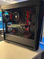 Gaming PC 980 ti FE, Computers en Software, Ophalen, Gebruikt, AMD Ryzen 5, Gaming