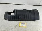AFDEKPLAAT MOTOR Toyota Yaris III (P13) (112120M060), Auto-onderdelen, Gebruikt, Toyota