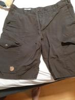 Korte broek Fjallraven, Kleding | Heren, Broeken en Pantalons, Ophalen of Verzenden, Zo goed als nieuw