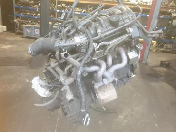 MOTOR Volkswagen Golf IV (1J1) (01-1997/06-2005) (agn-) beschikbaar voor biedingen