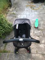 Kinderwagen Doona, Kinderen en Baby's, Ophalen, Gebruikt, Overige merken