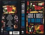 VIDEO GUNS N' ROSES USE YOUR ILLUSION II TOKYO 1992, Cd's en Dvd's, Alle leeftijden, Gebruikt, Ophalen of Verzenden, Muziek en Concerten