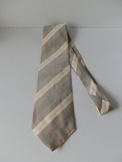Hugo Boss stropdas., Kleding | Heren, Stropdassen, Zo goed als nieuw, Met patroon, Ophalen of Verzenden
