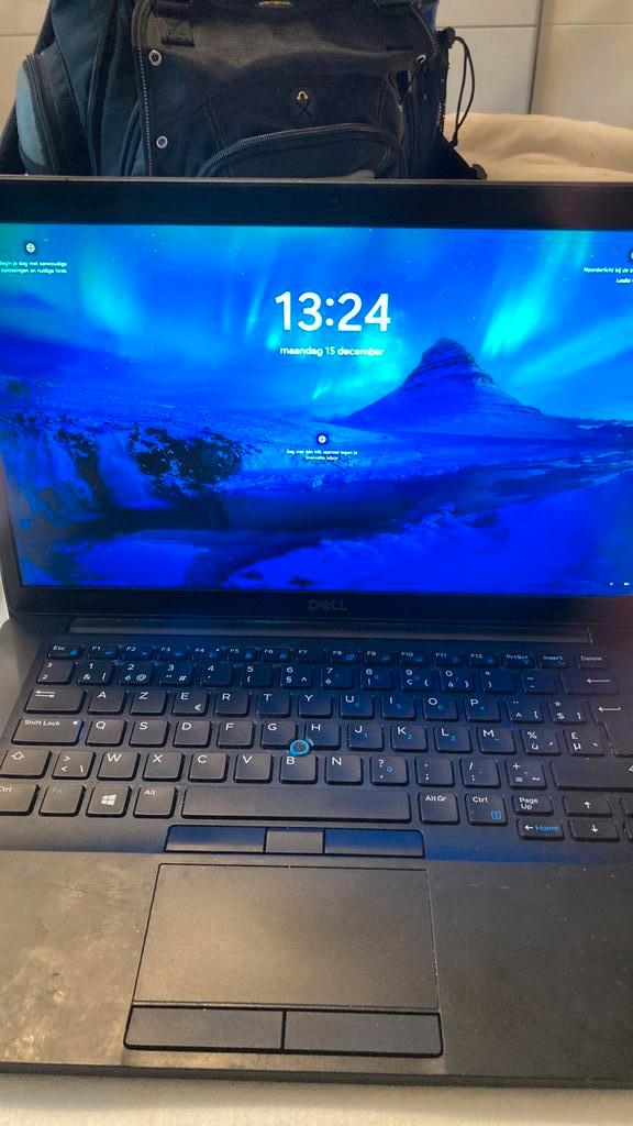 Perfecte en betaalbare laptop, Computers en Software, Windows Laptops, Zo goed als nieuw, SSD, 16 GB, Azerty, Ophalen