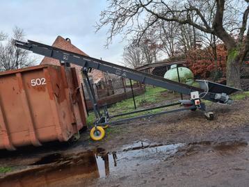 transportband beschikbaar voor biedingen