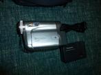 Panasonic NV-GS 17 DV videocamera, TV, Hi-fi & Vidéo, Caméscopes numériques, Full HD, Panasonic, Enlèvement ou Envoi, Comme neuf