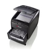 Rexel Auto+ 60X Cross-Cut Papierversnipperaar, Ophalen of Verzenden