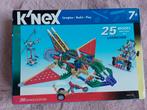 Knex, Ophalen, Zo goed als nieuw