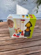 Jeu d'éveil en bois Haba, Ophalen, Zo goed als nieuw, Overige typen