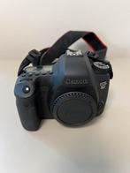 Canon EOS 6D body + batterie + chargeur, Audio, Tv en Foto, Spiegelreflex, Canon, Ophalen of Verzenden, Zo goed als nieuw