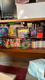 Pokemon, Ophalen, Zo goed als nieuw