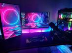 Volledige gaming setup (onderhandelbaar), Computers en Software, Desktop Pc's, Ophalen, Msi, 32 GB, Nieuw