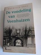 De vondeling van Veenhuizen, Boeken, Ophalen of Verzenden, Zo goed als nieuw
