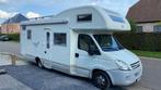 Arca M720GLT - Iveco 3l diesel 180PK, bj 2007 - Rijbewijs C, Caravans en Kamperen, Mobilhomes, Overige merken, Alkoof, Ringverwarming