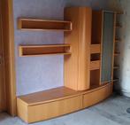 Wandkast met rondingen (b240xh198), Enlèvement