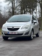 Opel Meriva 2011 72.000km Benzine euro5 gekeurd voor verkoop, Auto's, Monovolume, 1398 cc, 5 deurs, Particulier