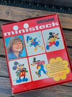 Ministeck disney 70s toys, Verzamelen, Ophalen