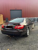 mercedes-benz E200, Auto's, Particulier, Te koop