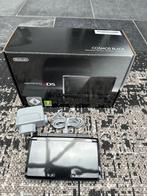 Nintendo DS + 3DS + Mario & Sonic games, 1 speler, Ophalen, Gebruikt, Racen en Vliegen