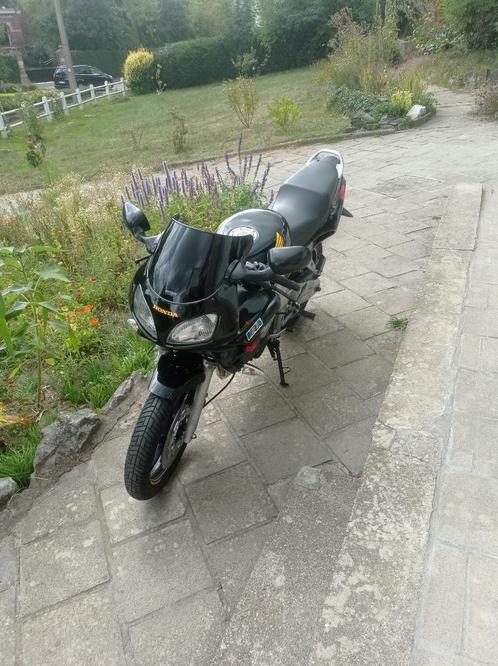 Honda nsr 125 JC 22 1999, Motoren, Motoren | Honda, Particulier, Super Sport, 1 cilinder, Minimaal motorrijbewijs A1, Sportuitlaat