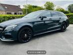 Mercedes cls 220 d 2014 euro 6 b, Auto's, Automaat, Euro 6, Bedrijf, CLS