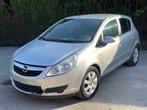 Opel corsa 2008 177.000km goede staat 2200€ gekeurd voor vv, Bedrijf, 5 deurs, Corsa, Te koop